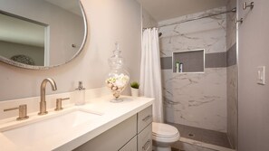 Departamento (3 Bedrooms) | Baño | Toallas 