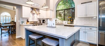 Luxury N. Scottsdale Home W/private Oasis Yard!