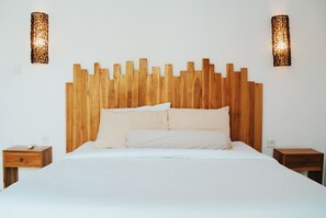 3 bedrooms, free WiFi