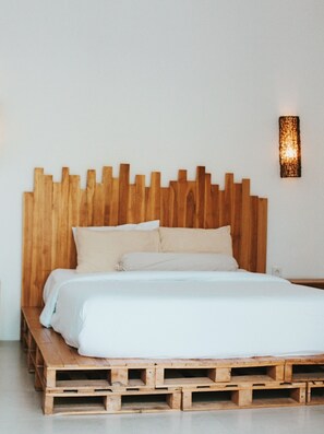 3 bedrooms, free WiFi - Peaceful Villa Near Yoga Studio (Badung)