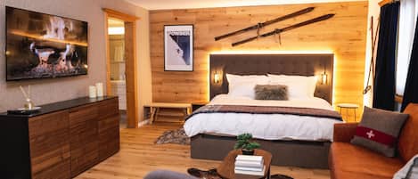1 habitación
