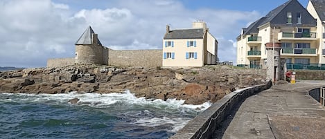 Ulkopuoli