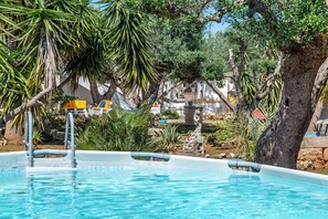 Pool - Villa Simone Vacation Villa With Wifi (Sava)