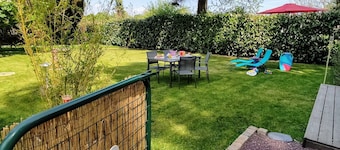 Logement Calme et Indépendant