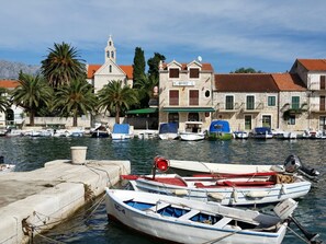 Apartment, Multiple Beds | Pool