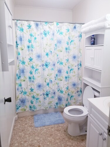 Cozy Cottage Apartment with All Amenities