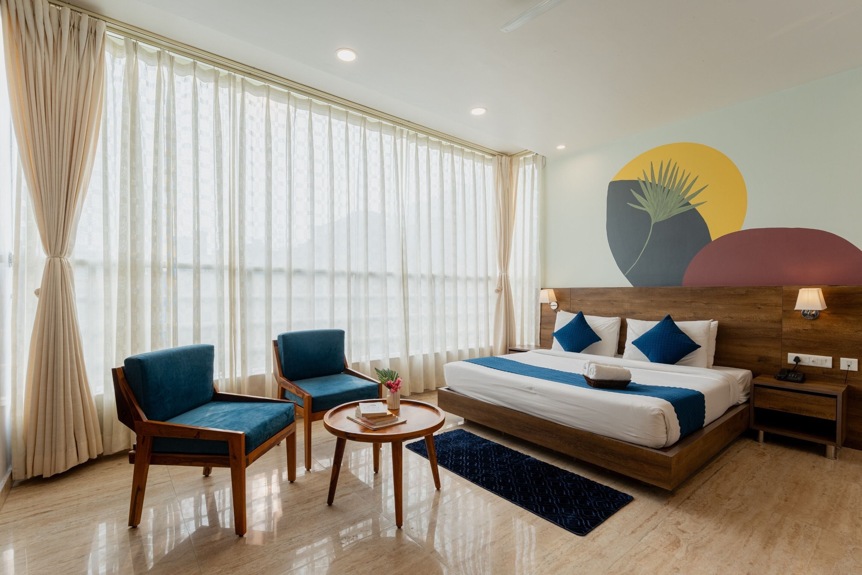 隔音、免費 Wi-Fi、床單