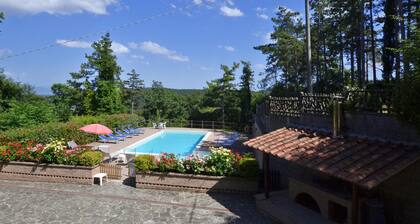 Villa Francesca