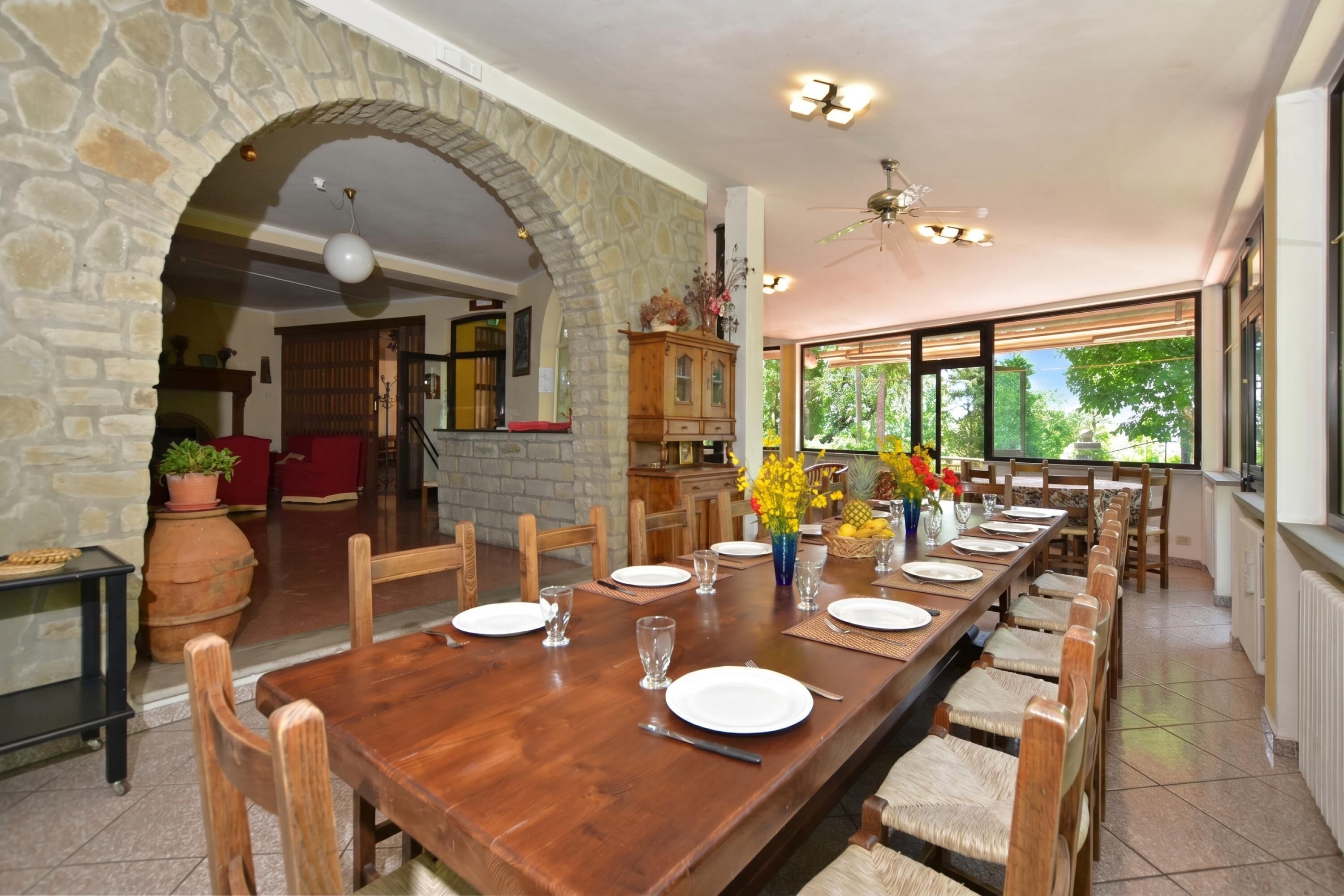 Restaurantes