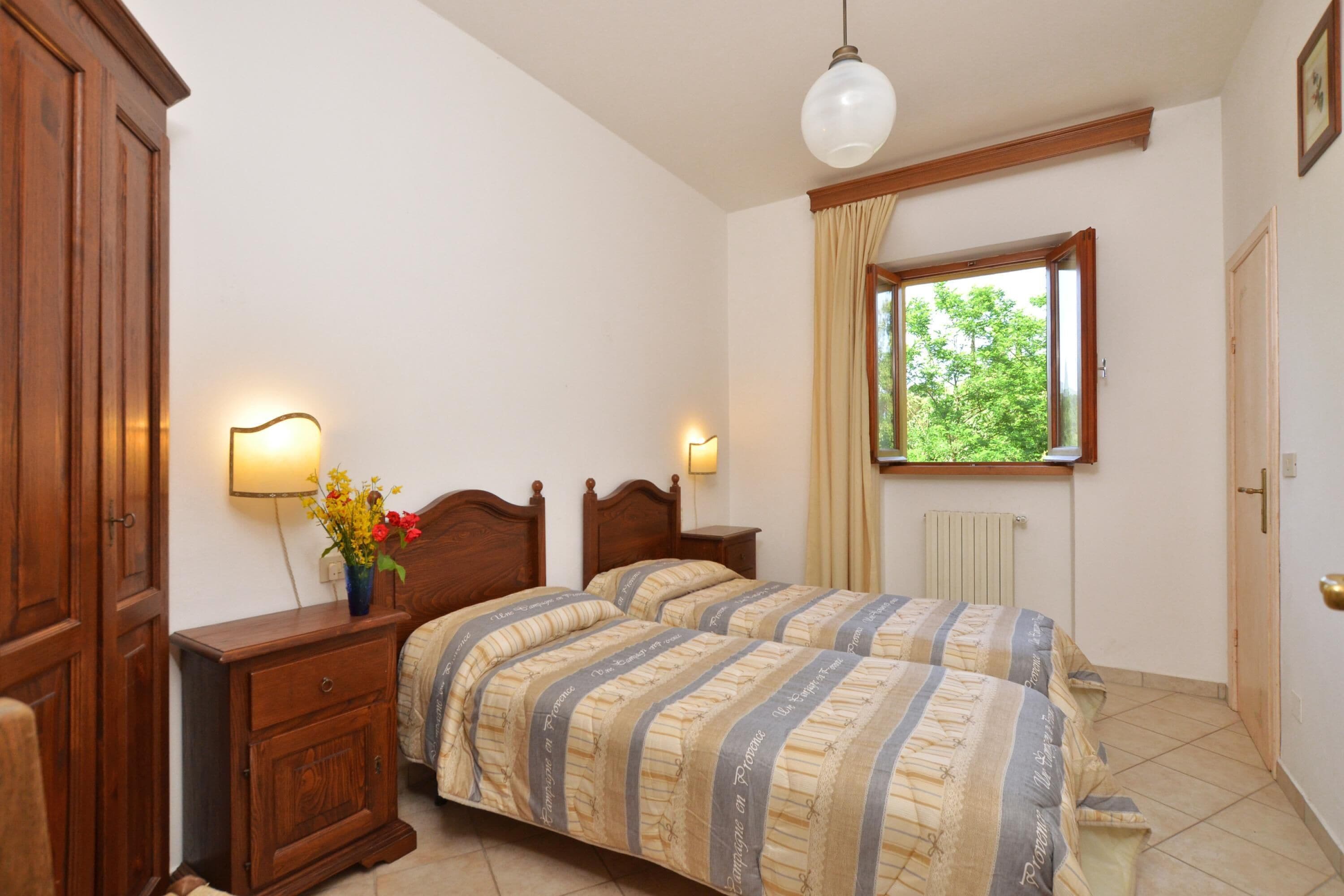 Family Villa, Multiple Bedrooms, Mountainside (Villa Francesca) | 10 bedrooms, iron/ironing board, free WiFi, bed sheets