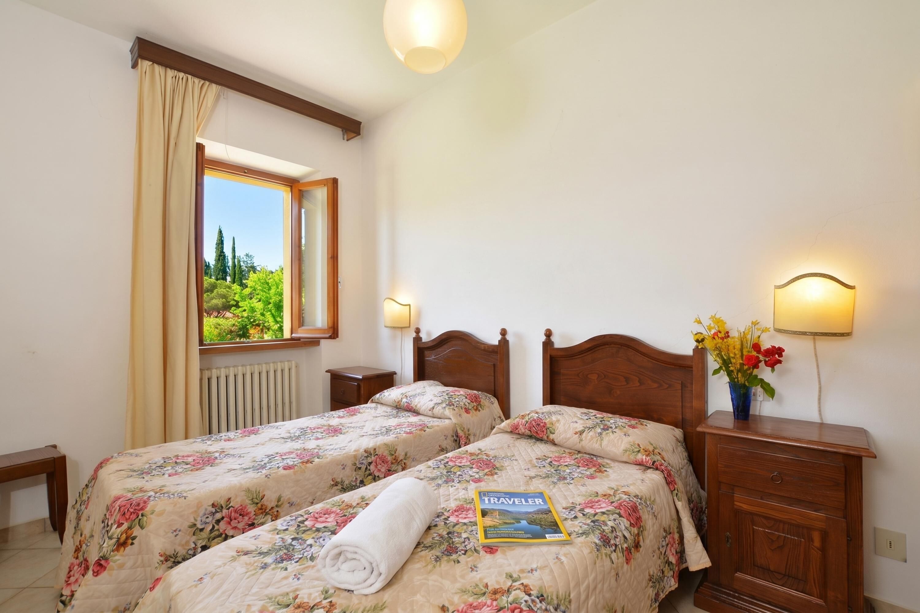 Family Villa, Multiple Bedrooms, Balcony, Mountainside (Villa Francesca) | 10 bedrooms