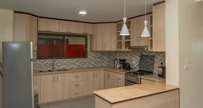 2 bedroom apartment at Vision City