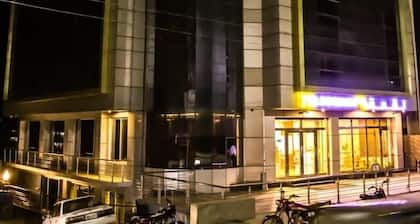 Marjan Hotel