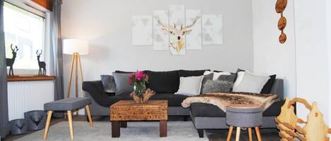 تلفزيون ذكي