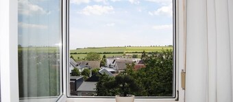 Stylish Eifel house at the NĂŒrburgring with its own garden