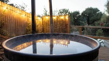 Cottage | Spa
