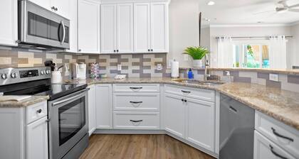 Aqua Vista by SoCharm | Waterfront Condo