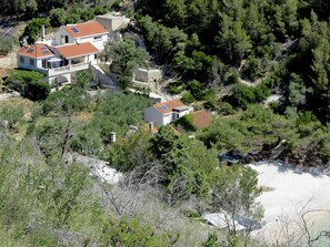 House (Four bedroom house) | Aerial view