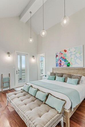 3 chambres, bureau, fer et planche à repasser, Wi-Fi gratuit