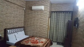 Zweibettzimmer