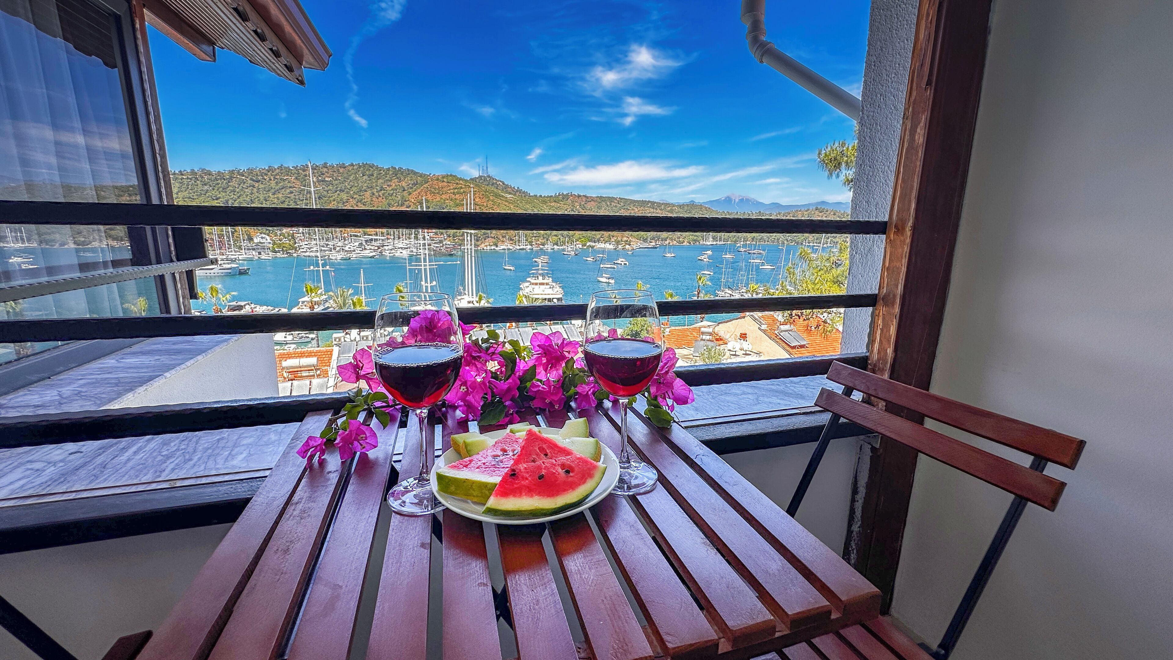 Foto - Mykonut Boutique Suites