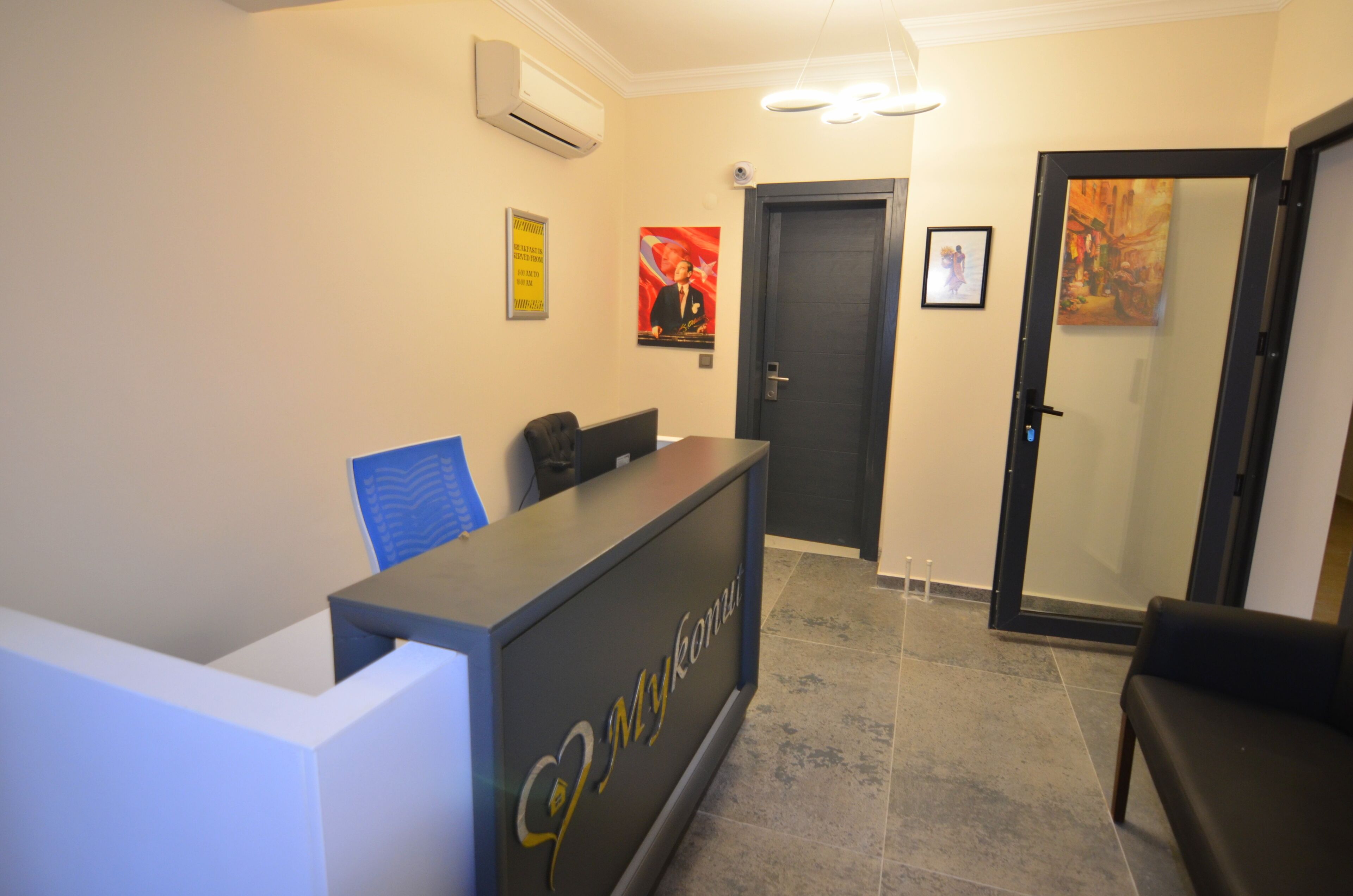 Foto - Mykonut Boutique Suites