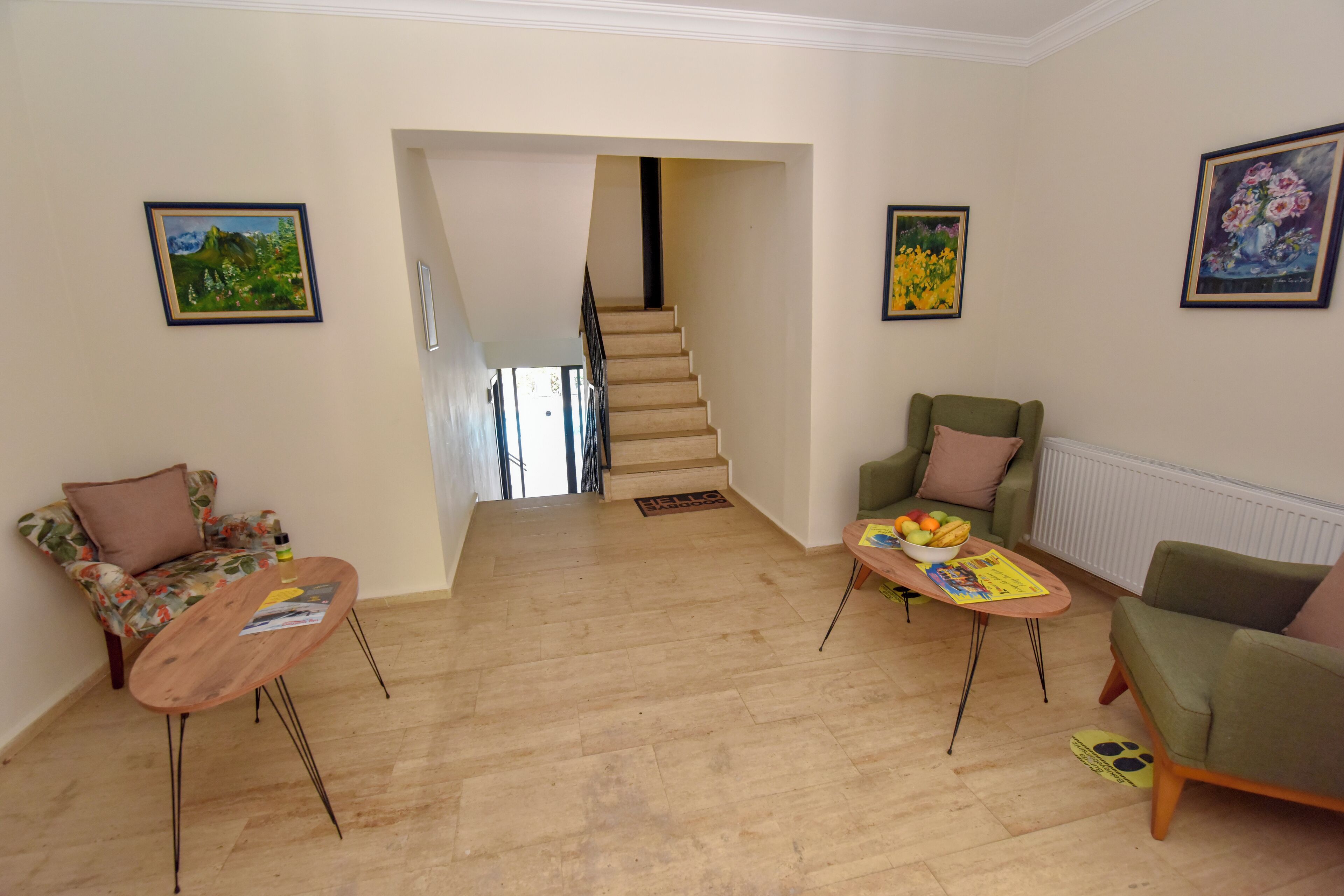 Foto - Mykonut Boutique Suites