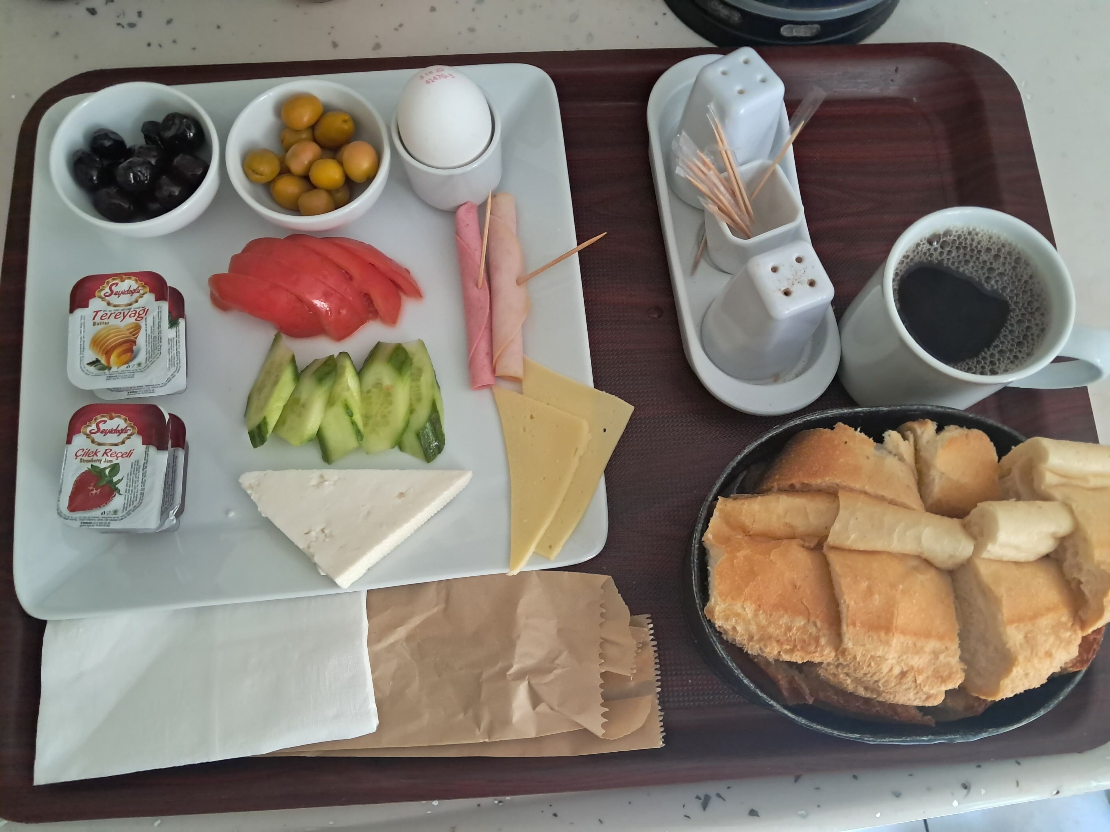 Foto - Mykonut Boutique Suites