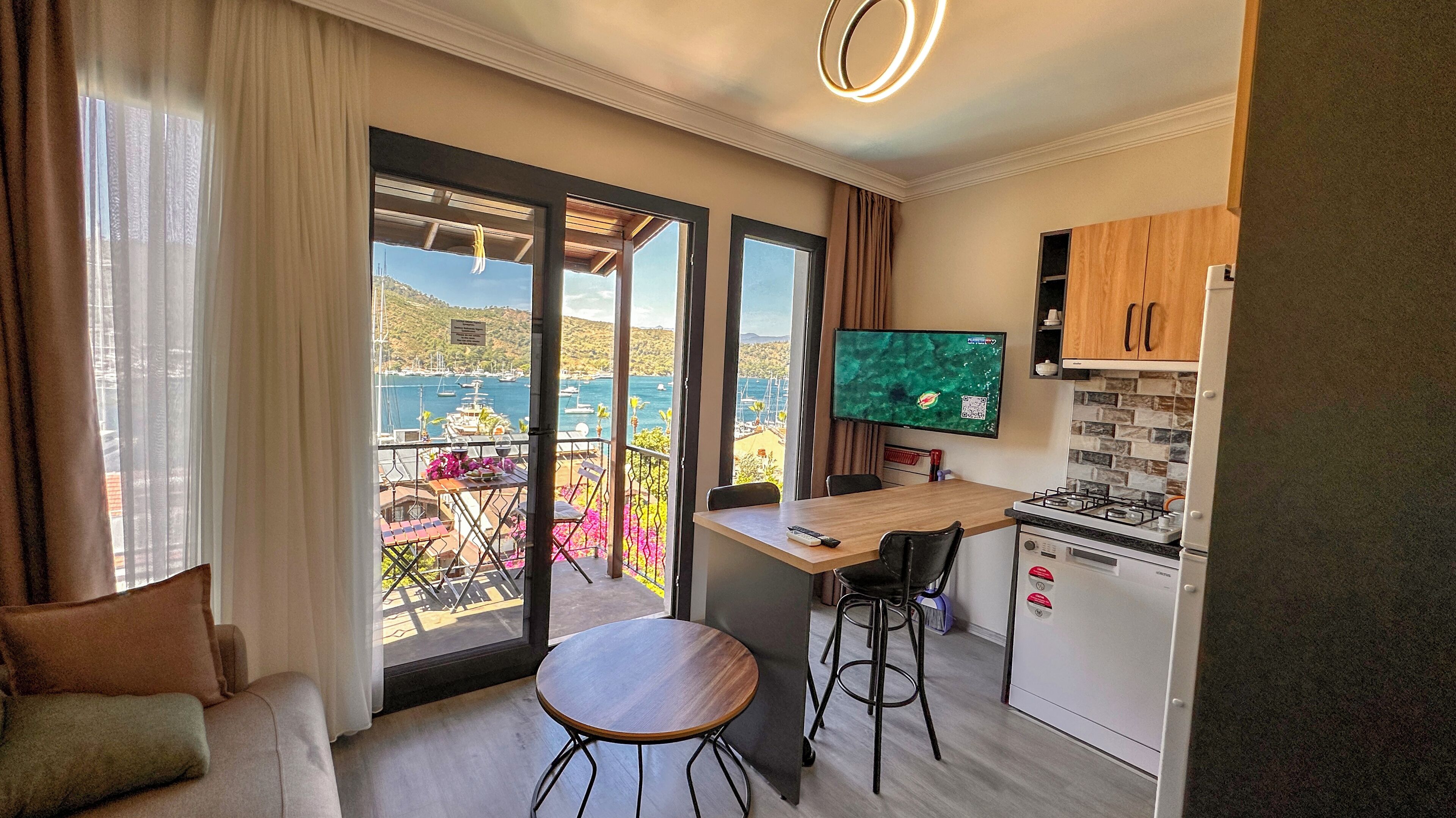 Foto - Mykonut Boutique Suites