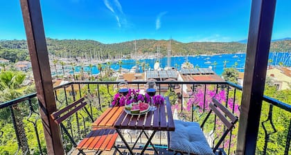 Mykonut Boutique Suites