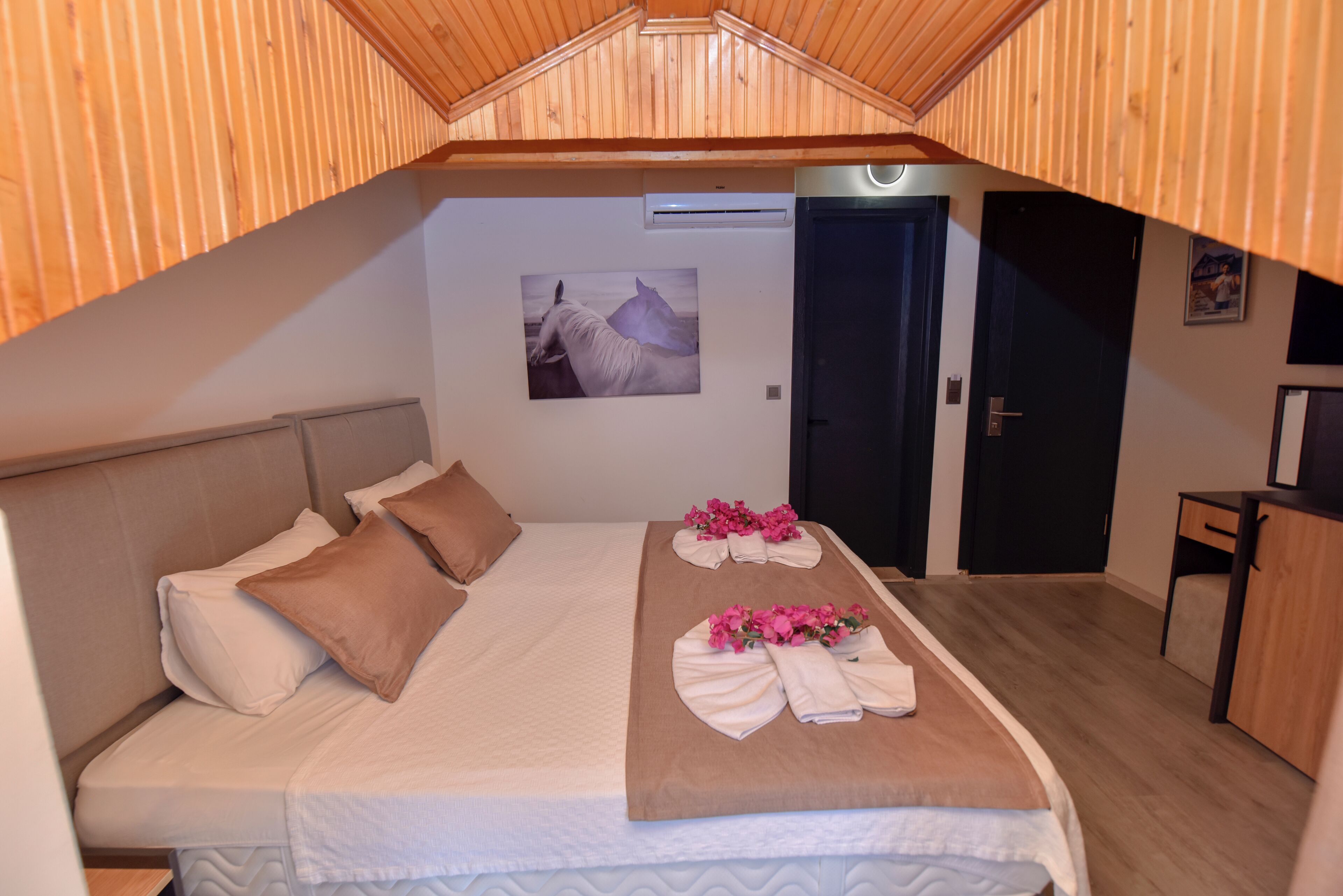 Foto - Mykonut Boutique Suites