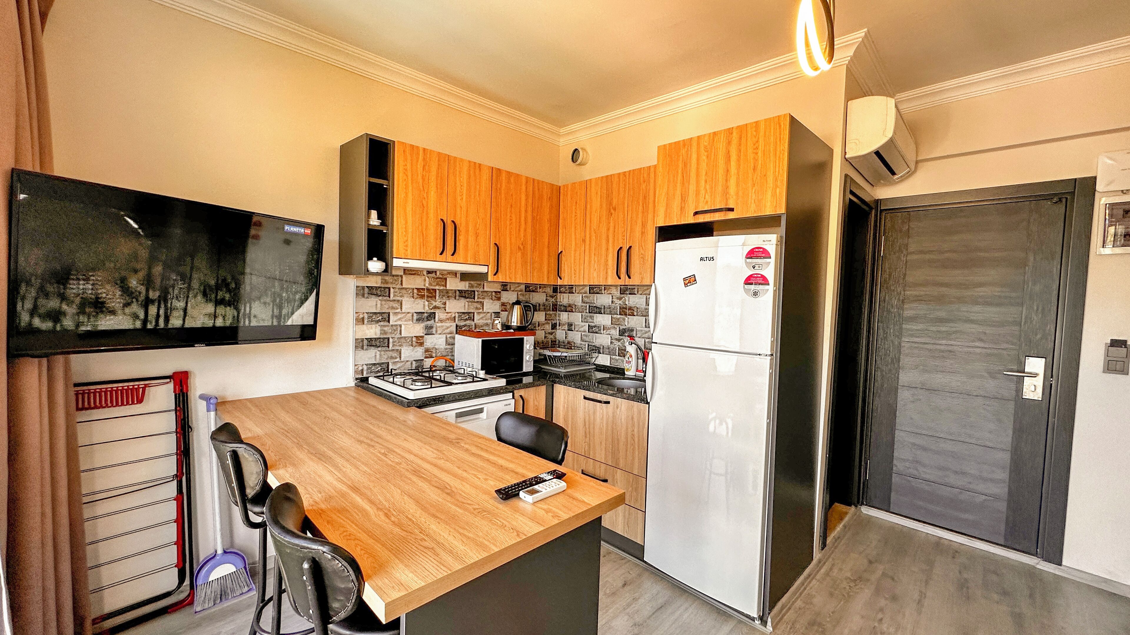 Foto - Mykonut Boutique Suites