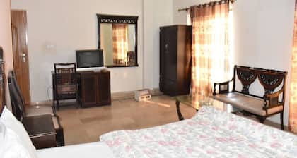 Hotel The Oriel