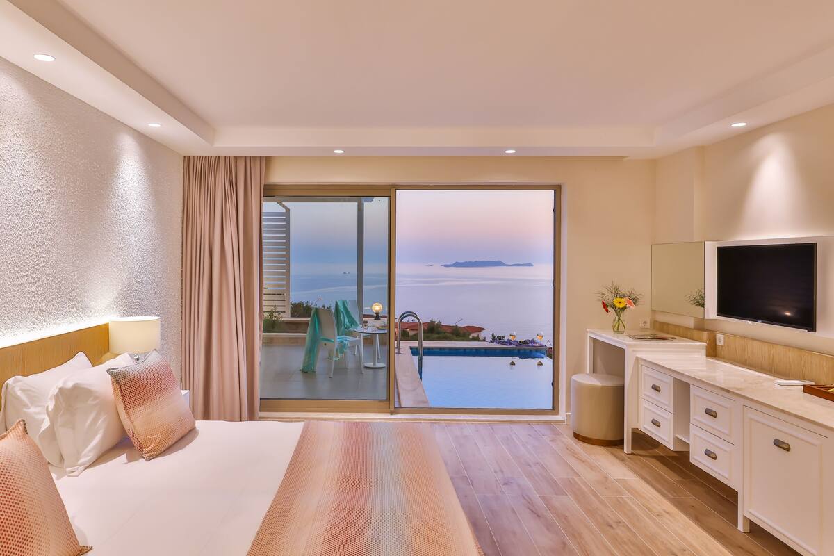 Premium Suite