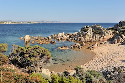 Lodge Pinède Climatisé à 200 Mètres de la Plage