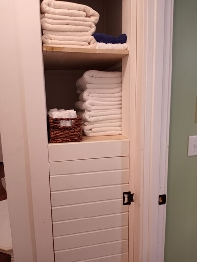 Beautiful cottage near Lake Michigan.