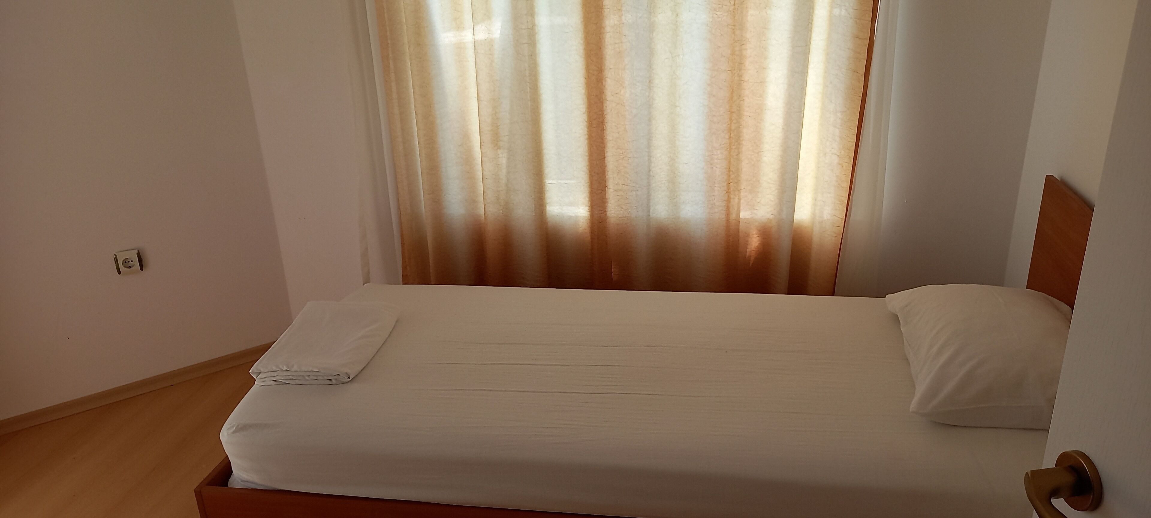 3 bedrooms, WiFi