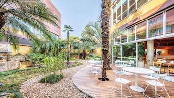Jardin