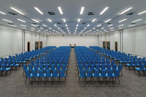 Meeting facility - Almenat Embu das Artes, Tapestry Collection by Hilton (Embu das Artes)