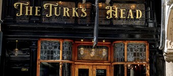 The Turks Head