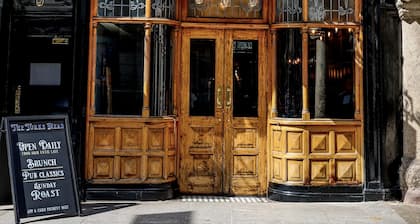 The Turks Head