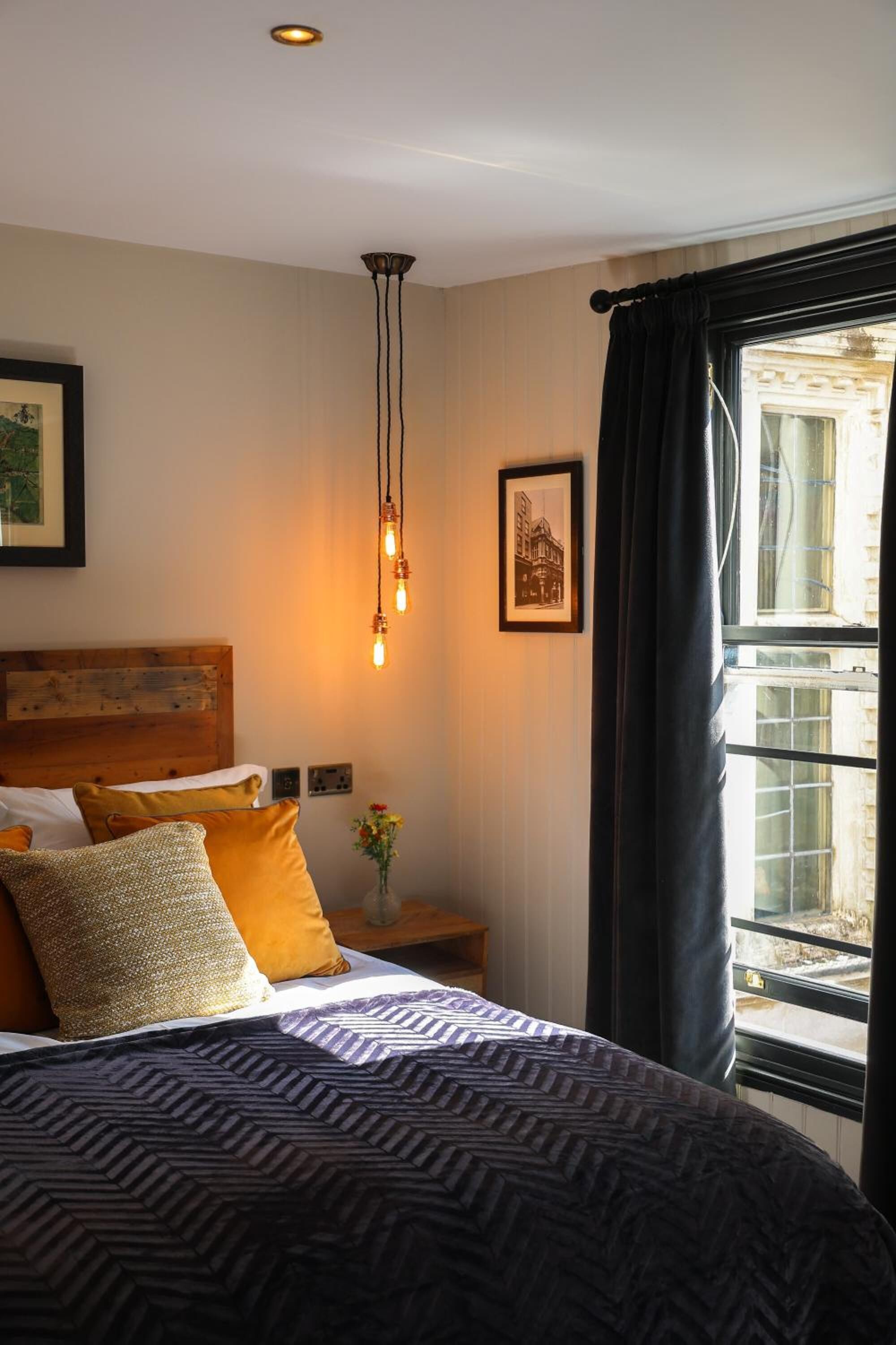 Comfort Double Room | Desk, laptop workspace, free WiFi, bed sheets