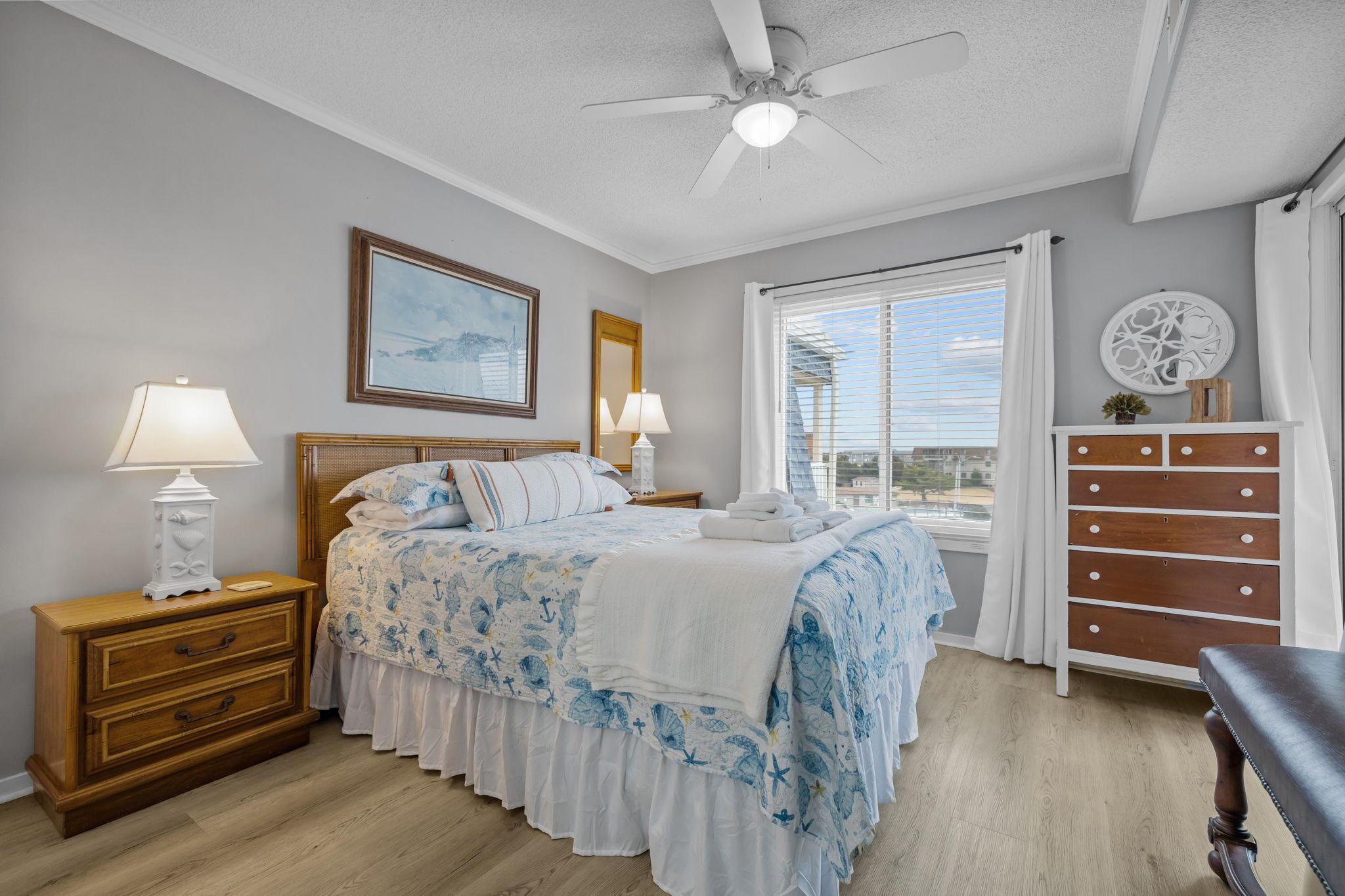 Daly Dunes- Indoor Pool, Waterslide, Putt Putt, Tennis... It's All Here! - Morehead City, NC