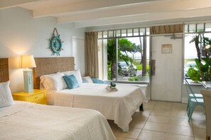 1 soverom, strykejern/-brett, wi-fi og sengetøy