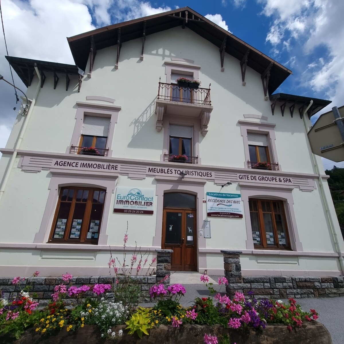 Bild für Gastgeberprofil