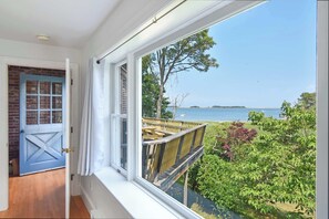 Interior - Waterfront on Pleasant Bay! (Orleans)