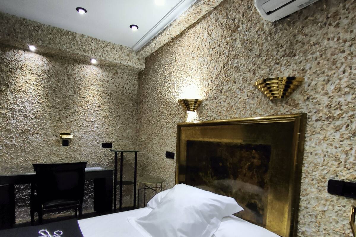 Comfort Single Room | Free WiFi