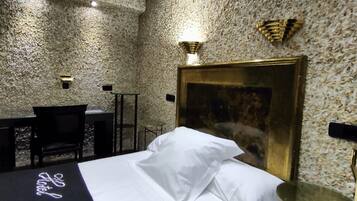 Comfort Single Room | Free WiFi