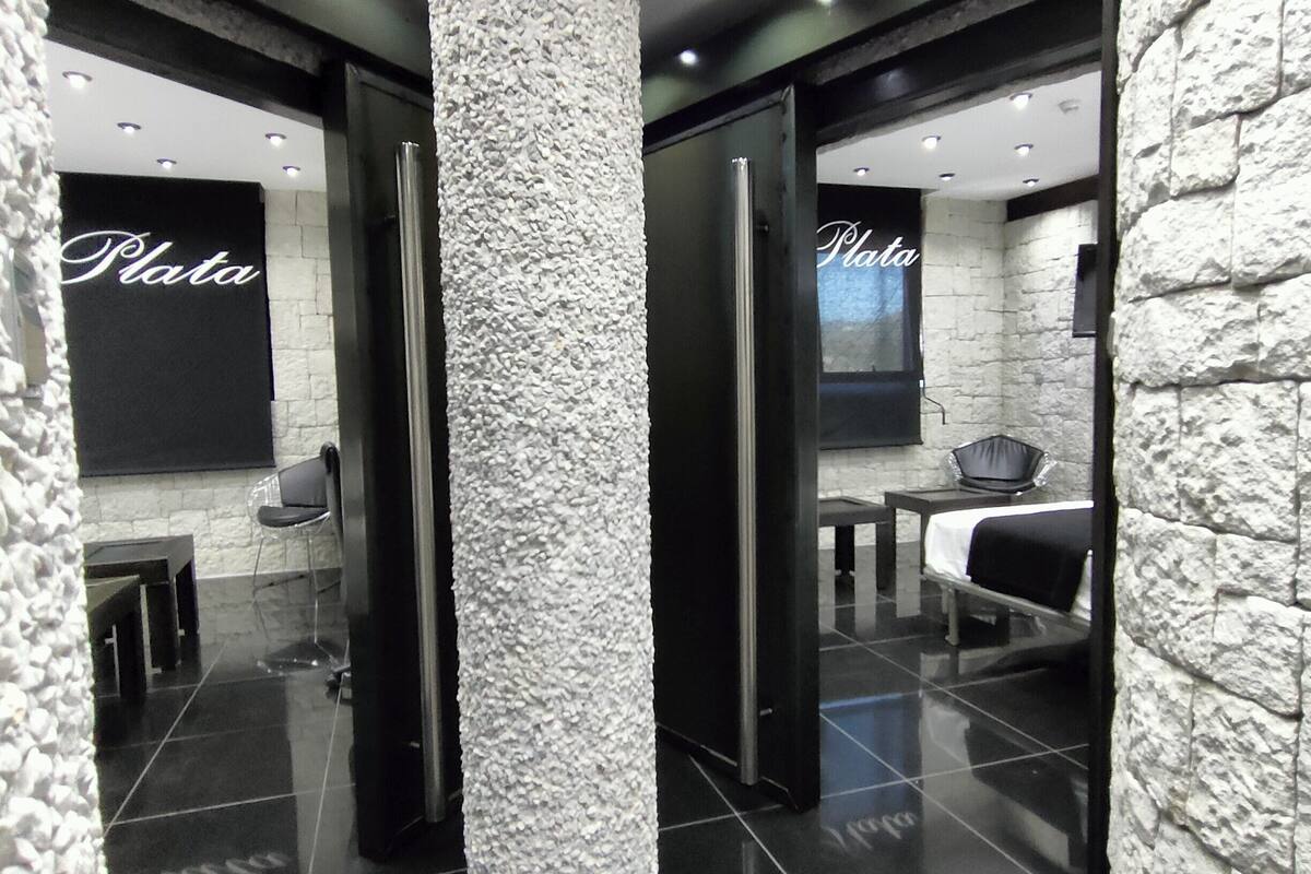 Comfort Quadruple Room | Free WiFi