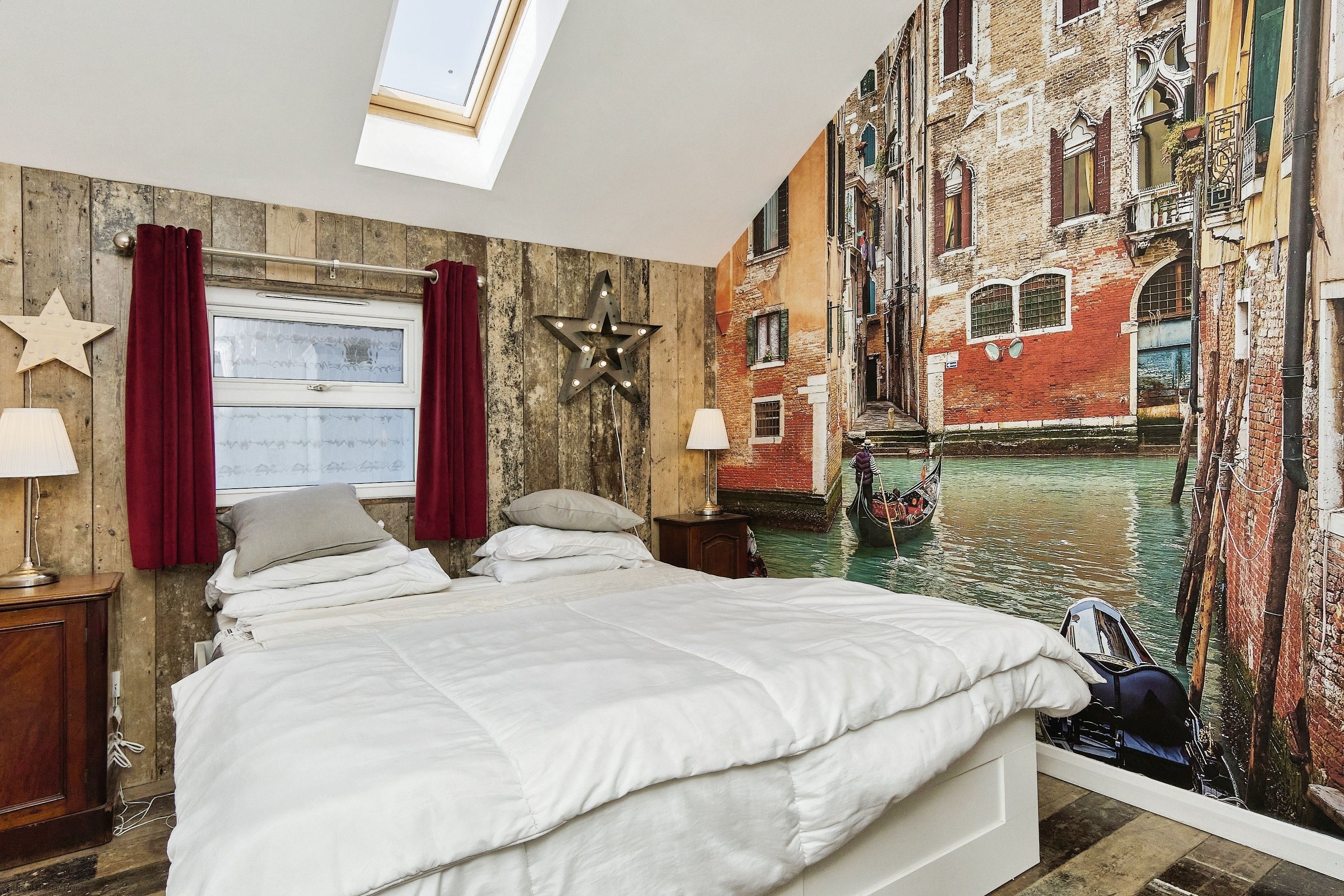 3 Schlafzimmer, Bügeleisen/Bügelbrett, WLAN, Bettwäsche